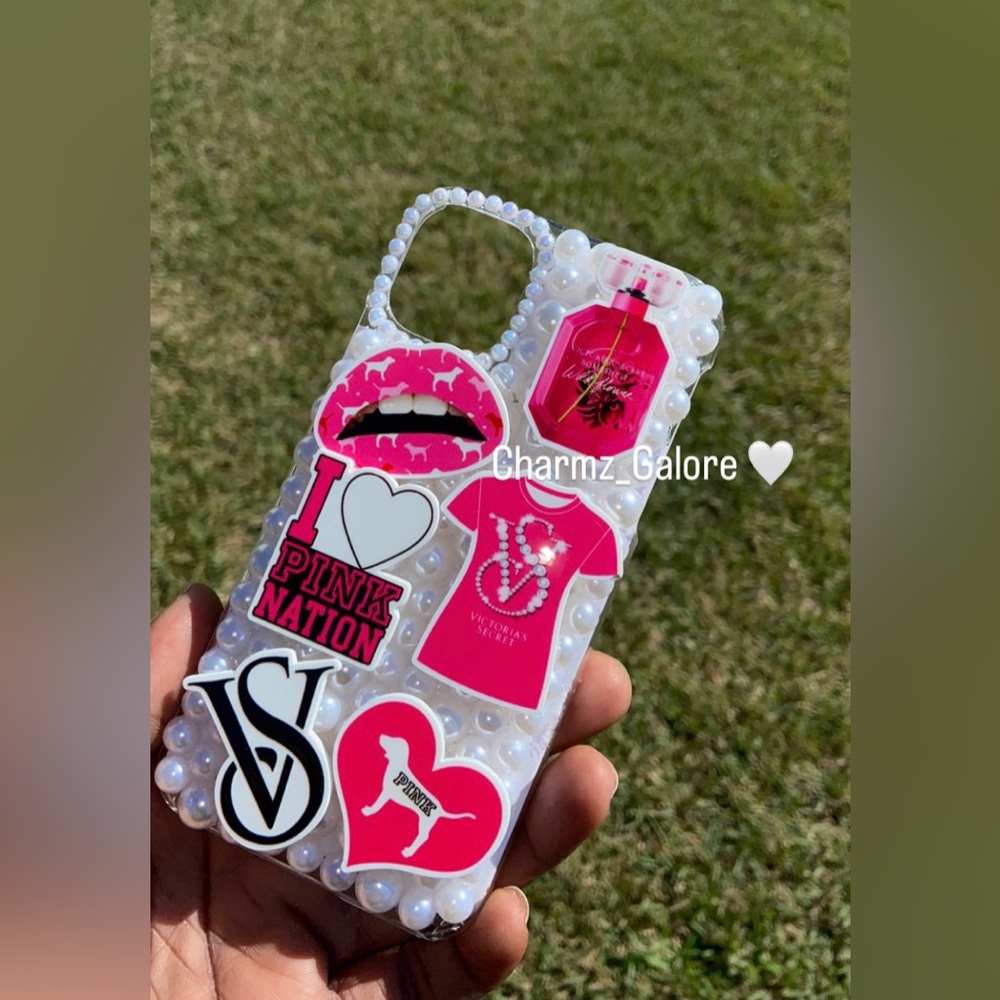 𝘾𝙝𝙖𝙧𝙢𝙯 𝙇𝙪𝙭𝙪𝙧𝙮 3𝘿 𝙥𝙝𝙤𝙣𝙚 𝙘𝙖𝙨𝙚 📱💕
